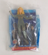 New 2005 Marvel Fantastic 4 The Invisible Woman Burger King Toy Sealed - £3.80 GBP