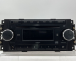2010-2012 Ford Fusion AM FM CD Player Radio Receiver OEM B04B28016 - $143.99