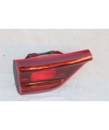 2020-22 Kia Sportage Inner Taillight Light Lamp Driver Left LH (NON LED) - $181.17 CAD