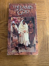 Die Lamb Von God VHS - £9.94 GBP