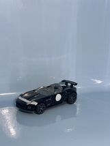2017 Hot Wheels #141 HW Exotics '15 Jaguar F-Type Project 7 Black Loose ... - $7.42