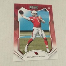 2021 Panini Playoff Football Arizona Cardinals Kyler Murray Trading Card... - $1.99
