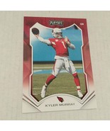 2021 Panini Playoff Football Arizona Cardinals Kyler Murray Trading Card... - €1,72 EUR