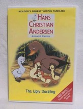 Hans Christian Andersen: The Ugly Duckling (DVD, Animated Classic) - £7.40 GBP