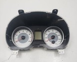 Speedometer Cluster MPH CVT Fits 12 IMPREZA 747287SAME DAY SHIPPING*Tested - $38.40
