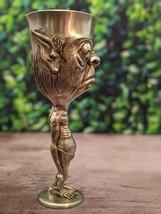 Royal Selangor Lord of the Rings Pewter Goblets image 11