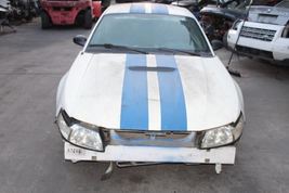 Fuel Injection Parts Fuel Injector 6 Cylinder Fits 99-01 MUSTANG 59306 image 12