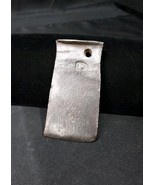 Old Beall Bros. Tool Co Alton Illinois USA Logger Logging Felling Axe Wedge - $27.23 CAD Old Beall Bros. Tool Co Alton Illinois USA Logger Logging Felling Axe Wedge - $27.23 CAD