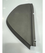 2010-2016 CADILLAC SRX FRONT RIGHT DASH CAP TRIM P/N 15894326 GENUINE OE... - $23.75