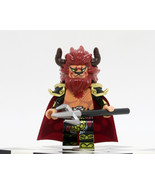 Custom  mythic Minifigures Bull Demon King The Journey to The West DC306 - $9.53 CAD