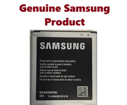 Samsung EB-BG360CBU BG360CBC EB-BG360CBZ Oem Battery Galaxy Core SM-G360P - £13.35 GBP