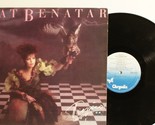 3 [Vinyl] Pat Benatar - £9.98 GBP