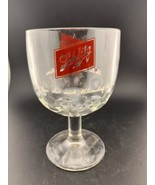 Vintage SCHLITZ &quot;The Beer That Made Milwaukee Famous&quot; Goblet Chalice Pin... - £9.17 GBP