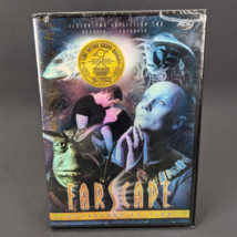Farscape: Starburst Edition - Season 2: Collection 2  DVD 2005 2-Disc Set - £9.87 GBP