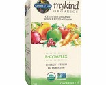 Garden of Life myKind Organics B-Complex Tablets, 30 CT..+ - £54.80 GBP