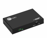 SIIG HDMI Splitter 1 in 4 Out Intelligent Video Downscaling 4K 60Hz HDR ... - £74.74 GBP