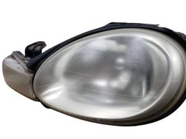 Driver Left Headlight Excluding R/T Fits 00-02 NEON 350349 - £45.05 GBP