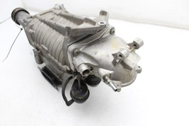 Supercharger 4.2L Fits 06-09 RANGE ROVER 22554 image 2