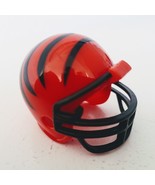 Riddell CINCINNATI BENGALS Pocket Pro Mini Football Helmet 2011 NFL - £4.69 GBP