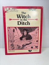 The Witch in the Ditch, By Ken Sobol, Paper - $9.79