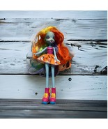 My Little Pony Equestria Girl Rainbow Dash Doll by Hasbro - £7.88 GBP