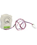 OEM Evaporator Fan Motor for LG LMXS27626S LFX28978ST LFX28979ST LMXS276... - $126.23 CAD