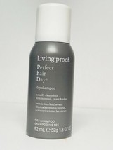 Living Proof Perfect Hair Day Dry Shampoo 1.8oz/92ml Travel Size - £9.59 GBP