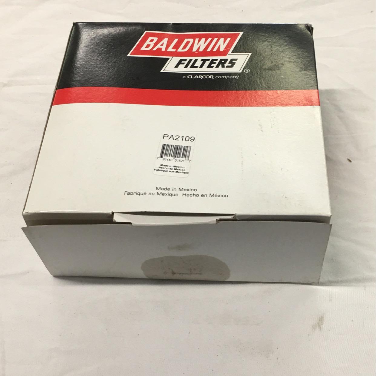 BALDWIN PA2109 Filters   - $16.00