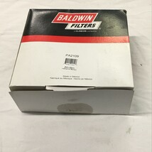 BALDWIN PA2109 Filters   - €13,99 EUR