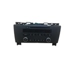 Audio Equipment Radio Am-fm-stereo-cd Player Opt UN0 Fits 05-07 ALLURE 3... - $56.43