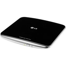 LG Electronics External Slim DVDRW 8X with Software, Black GP50NB40 - $59.56