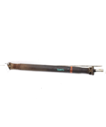 01-04 FORD MUSTANG V6 3.8L A/T REAR DRIVESHAFT Q6146 - $4,925.66 MXN