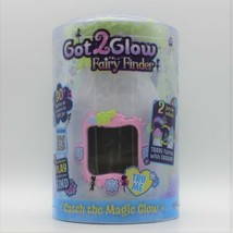 Got2Glow Fairy Finder By Wowwee New &amp; Sealed - £24.09 GBP