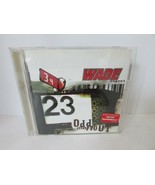 ODD MAN OUT BY WADE 1998 INTERSCOPE RECORDS  LN CD - £2.93 GBP