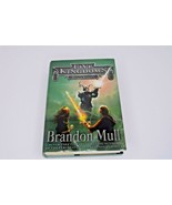 Five Kingdoms Book #2 Rogue Knight by Brandon Mull (2014, Hardcover) - £7.00 GBP