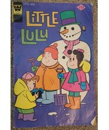 Marge&#39;s Little Lulu #230 - Whitman Comics 1976 - $5.45