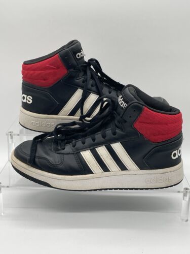 adidas adi hoop mid