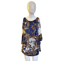 Win Win Pinwheel Sleeve Tunic – Women’s S-M, - $401.07 MXN