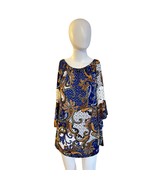 Win Win Pinwheel Sleeve Tunic – Women’s S-M, - $401.07 MXN