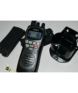 Uniden Atlantis 250 VHF Marine Radio NO PLUG/ 1 BATTERY / HOLDER/ MORE W... - €52,78 EUR Uniden Atlantis 250 VHF Marine Radio NO PLUG/ 1 BATTERY / HOLDER/ MORE W... - €52,78 EUR