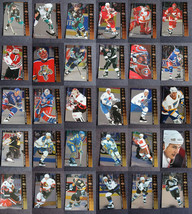 1994-95 Upper Deck UD SP Inserts Hockey Cards Complete Your Set U You Pick 1-180 - £0.77 GBP+