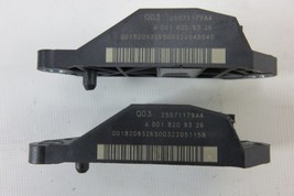 Mercedes R230 SL55 SL500 sensor, side, pair, 0018209326 - $257.56 MXN