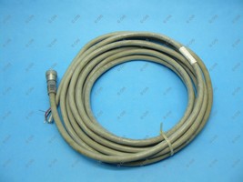 InterlinkBT RKV5720-7M DeviceNet Cordset 5P Str Female/Bare 7M U8836-7 - £51.95 GBP