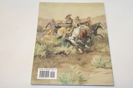 The Grand Frontier: Remington and Russell in the Amon Carter Museum - £19.46 GBP