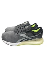 Reebok Women Nano 9 Cross training Sneakers FU7519 Black/White Size 5.5 - $1,486.66 MXN