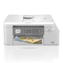 Brother MFC-J4335DW INKvestment-Tank All-in-One Printer with Duplex and Wireless - £214.40 GBP