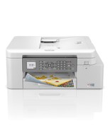 Brother MFC-J4335DW INKvestment-Tank All-in-One Printer with Duplex and ... - £222.02 GBP