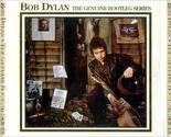 Bob Dylan The Genuine Bootleg Series Vol 1 CD Very Rare - $29.00