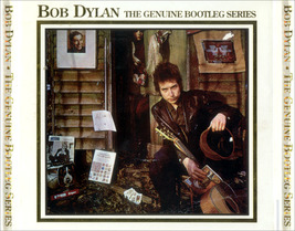 Bob Dylan The Genuine Bootleg Series Vol 1 CD Very Rare - £22.84 GBP