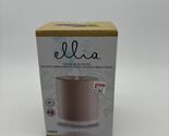 Ellia by Homedics Portable Aroma Essential Oil Diffuser w/ Color Changin... - $14.75